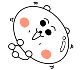 DOG-CHAN sticker #4671409