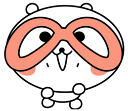 DOG-CHAN sticker #4671410