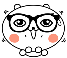 DOG-CHAN sticker #4671415