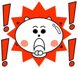 DOG-CHAN sticker #4671419