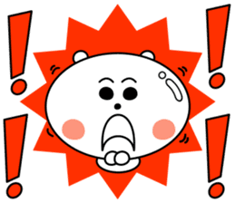 DOG-CHAN sticker #4671419