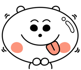 DOG-CHAN sticker #4671422