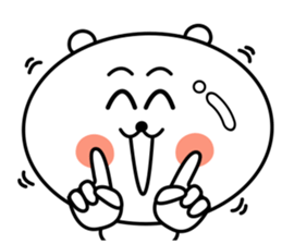 DOG-CHAN sticker #4671428