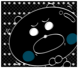 DOG-CHAN sticker #4671431