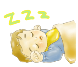 Bitter tongue Bisque dolls sticker #4671636