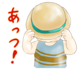 Bitter tongue Bisque dolls sticker #4671656