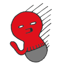 a group of animals sticker #4671828