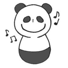 a group of animals sticker #4671830