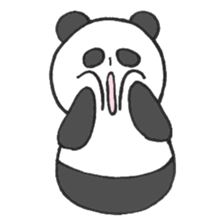 a group of animals sticker #4671831