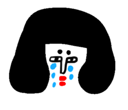 Let's go! Jessica! sticker #4672035