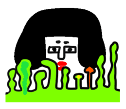 Let's go! Jessica! sticker #4672069