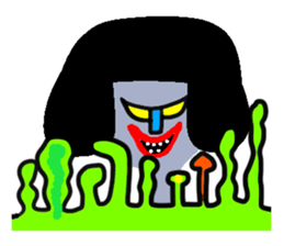 Let's go! Jessica! sticker #4672071