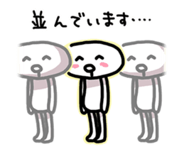Nurui Fujoshi Sticker (part 2.) sticker #4672264