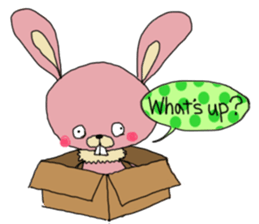 ZOO in BOX sticker #4672355