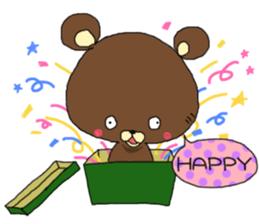 ZOO in BOX sticker #4672356