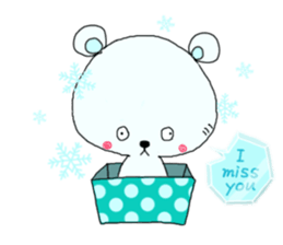 ZOO in BOX sticker #4672357