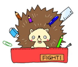 ZOO in BOX sticker #4672361