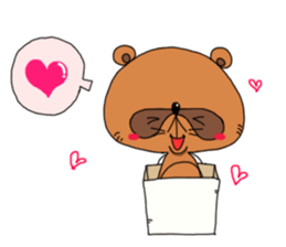 ZOO in BOX sticker #4672362