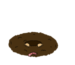 ZOO in BOX sticker #4672364