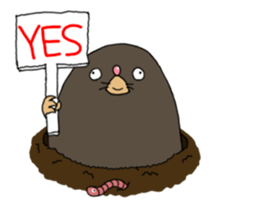 ZOO in BOX sticker #4672365