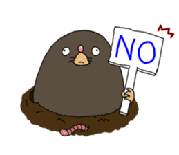 ZOO in BOX sticker #4672366