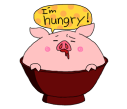 ZOO in BOX sticker #4672367