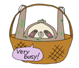 ZOO in BOX sticker #4672369