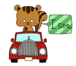 ZOO in BOX sticker #4672370