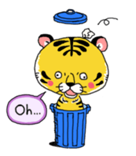 ZOO in BOX sticker #4672372