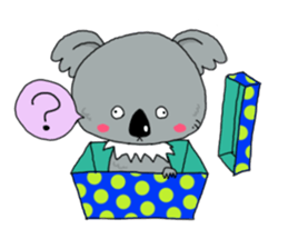 ZOO in BOX sticker #4672373