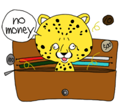 ZOO in BOX sticker #4672380