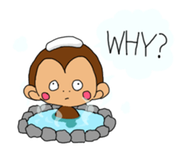 ZOO in BOX sticker #4672388