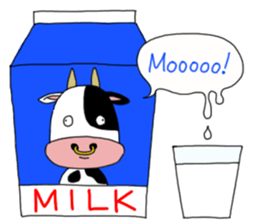 ZOO in BOX sticker #4672389