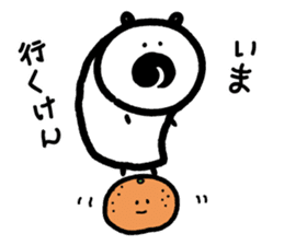 TARUTON sticker #4672832