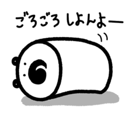 TARUTON sticker #4672833