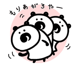 TARUTON sticker #4672834