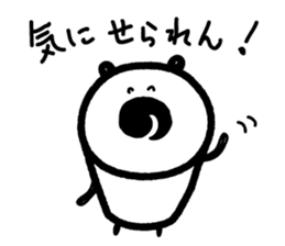 TARUTON sticker #4672838