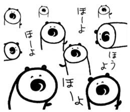 TARUTON sticker #4672839