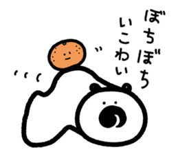 TARUTON sticker #4672845