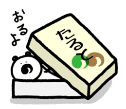 TARUTON sticker #4672846