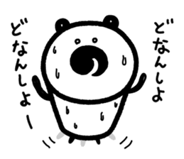 TARUTON sticker #4672847