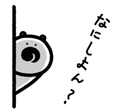 TARUTON sticker #4672851