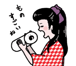 TARUTON sticker #4672853