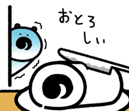 TARUTON sticker #4672854