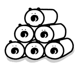 TARUTON sticker #4672855