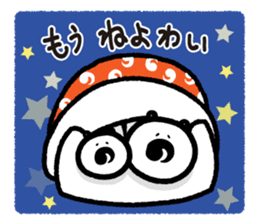 TARUTON sticker #4672870