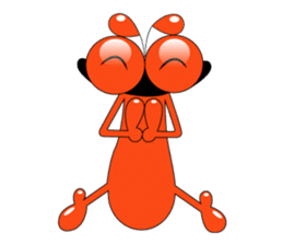 Tanoy Joy&Joke No.1.1 "Leela Khong Noi" sticker #4673032