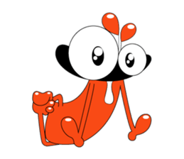 Tanoy Joy&Joke No.1.1 "Leela Khong Noi" sticker #4673034