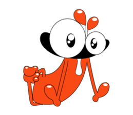 Tanoy Joy&Joke No.1.1 "Leela Khong Noi" sticker #4673034