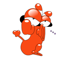 Tanoy Joy&Joke No.1.1 "Leela Khong Noi" sticker #4673036